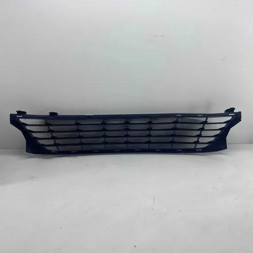 Grade Inferior Sandero 14 15 16 17 18 19 20 A 23 Original Preto Fosco - Imagem 3
