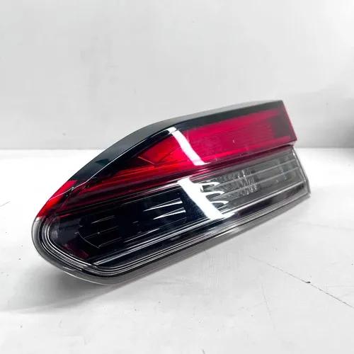 Lanterna De Mala Toyota Corolla Cross 2022 23 25 Com Led Dir Direito/passageiro Vermelho - Imagem 5