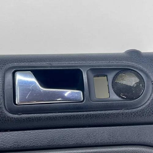 Forro De Porta Traseira Esquerda Vw Golf 2000 - 08 - 2012 - Imagem 3