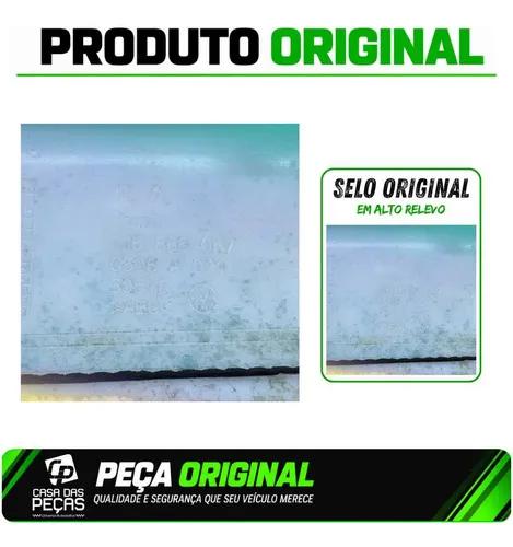 Forro De Porta Traseira Esquerda Vw Golf 2000 - 08 - 2012 - Imagem 9