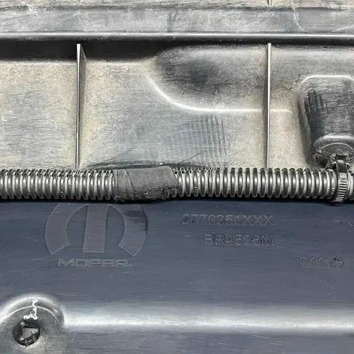 Parachoque Fiat Toro Diesel 2022 23 24 2025 Completo Preto - Imagem 10