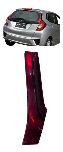 Imagem da peça Lanterna Mala Honda Fit 2016 2017 2018 2019 Sem Led Direito Direito/passageiro Vermelho