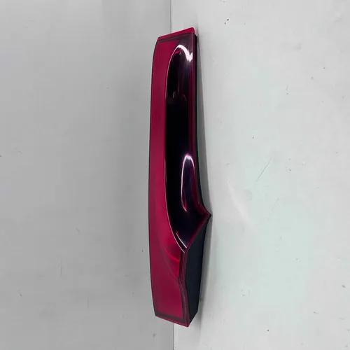 Lanterna Mala Honda Fit 2016 2017 2018 2019 Sem Led Direito Direito/passageiro Vermelho - Imagem 2