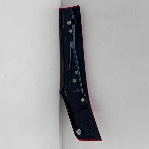 Lanterna Mala Honda Fit 2016 2017 2018 2019 Sem Led Direito Direito/passageiro Vermelho - Imagem 5