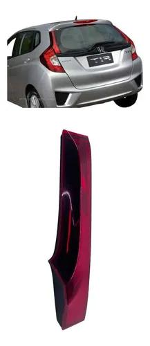 Imagem da peça Lanterna Mala Honda Fit 2016 2017 2018 2019 Sem Led Esquerdo Esquerdo/motorista Vermelho