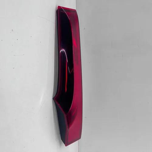 Lanterna Mala Honda Fit 2016 2017 2018 2019 Sem Led Esquerdo Esquerdo/motorista Vermelho - Imagem 2