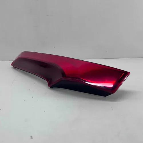Lanterna Mala Honda Fit 2016 2017 2018 2019 Sem Led Esquerdo Esquerdo/motorista Vermelho - Imagem 3