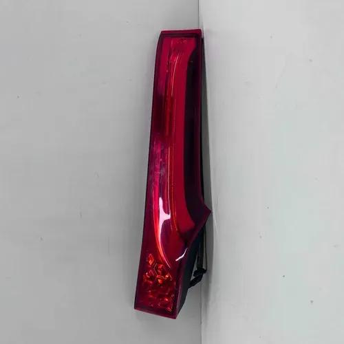 Lanterna Mala Honda Fit 2018 2019 2020 2021 Com Led Direito Direito/passageiro Vermelho - Imagem 3
