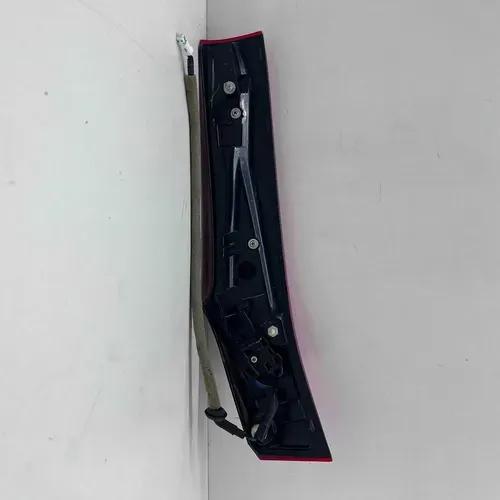 Lanterna Mala Honda Fit 2018 2019 2020 2021 Com Led Direito Direito/passageiro Vermelho - Imagem 4