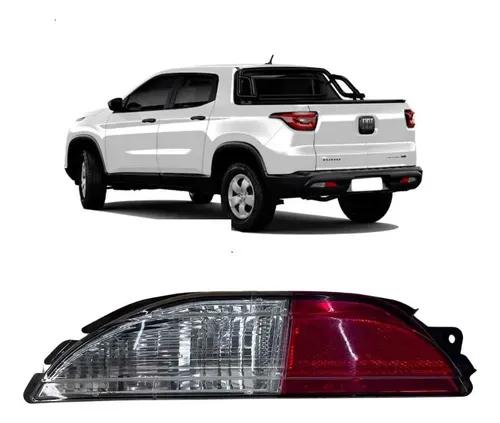Imagem da peça Lanterna Luz Re Fiat Toro 2017 08 19 20 2021 Esquerdo