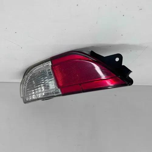 Lanterna Luz Re Fiat Toro 2017 08 19 20 2021 Esquerdo - Imagem 2