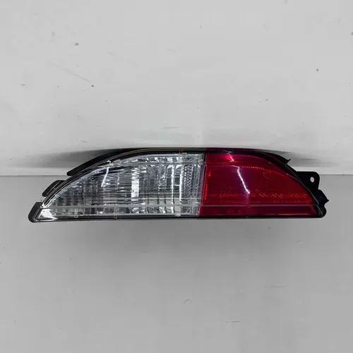 Lanterna Luz Re Fiat Toro 2017 08 19 20 2021 Esquerdo - Imagem 3