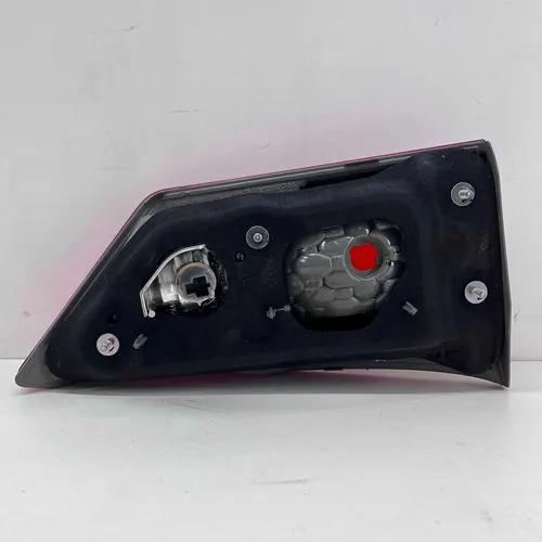 Lanterna Porta Malas Honda City 2014 15 16 2017 Direito Ruby Direito/passageiro Vermelho - Imagem 5