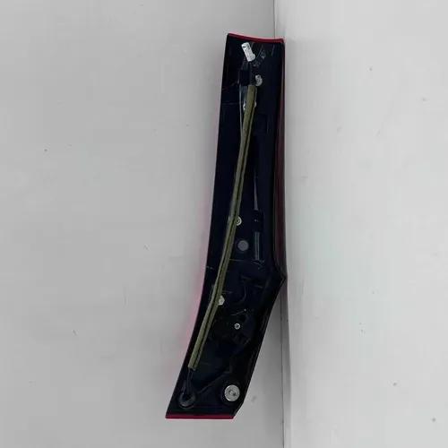 Lanterna Mala Honda Fit 2018 19 20 2021 Com Led Esquerdo Esquerdo/motorista Vermelho - Imagem 5