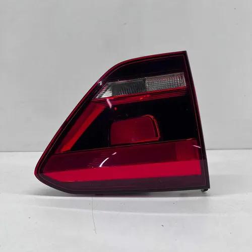 Lanterna Mala Fox 2015 16 17 18 19 20 Esquerdo Fume Esquerdo/motorista Vermelho - Imagem 5