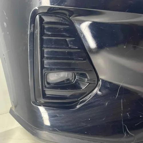 Parachoque Completo Nissan Kicks 2023 24 2025 Cinza - Imagem 6