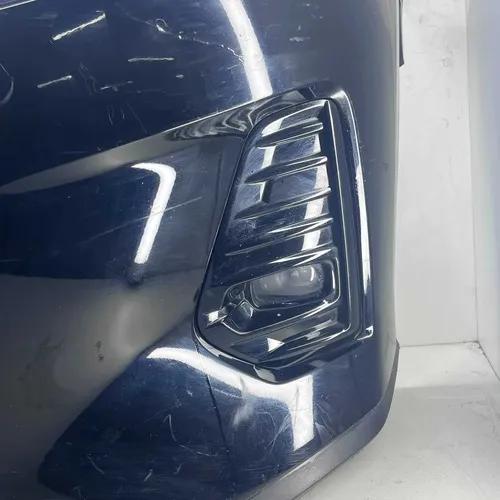 Parachoque Completo Nissan Kicks 2023 24 2025 Cinza - Imagem 7