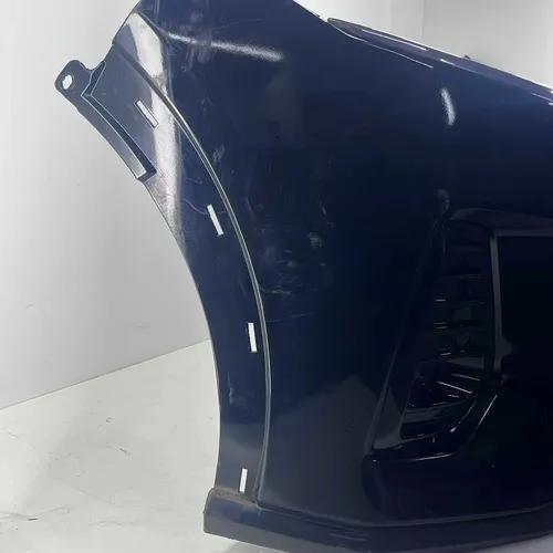 Parachoque Completo Nissan Kicks 2023 24 2025 Cinza - Imagem 9