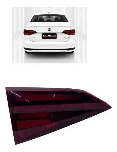 Imagem da peça Lanterna Mala Virtus 2018 19 20 21 22 Esquerdo Esquerdo/motorista Vermelho