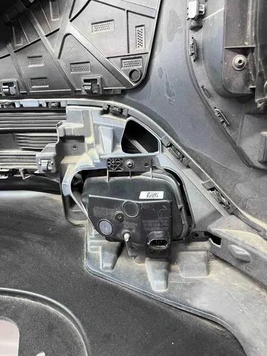 Parachoque Fiat Fastback 2022 23 24 2025 Completo Prateado - Imagem 6