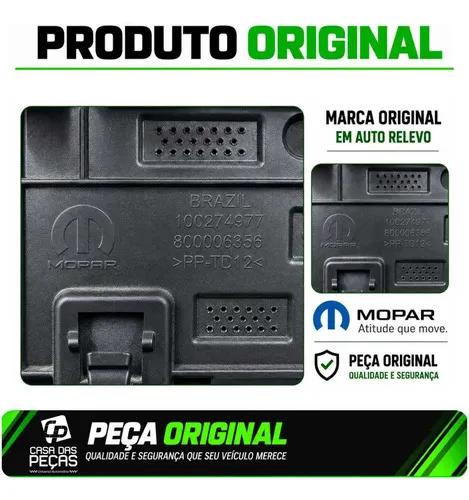 Parachoque Fiat Fastback 2022 23 24 2025 Completo Prateado - Imagem 7