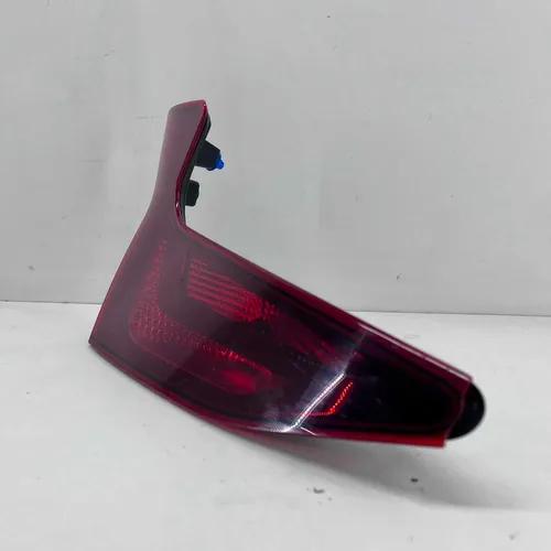 Lanterna Porta-malas Hyundai Hb20 2020 21 2022 Esquerdo Fume Esquerdo/motorista Fumê - Imagem 5