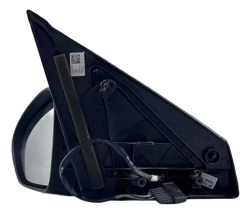 Retrovisor Fiat Argo 17 Esquerdo Elétrico C/pisca Original - Imagem 4
