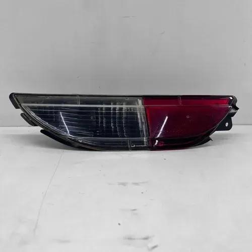 Lanterna Luz Re Fiat Toro Punto 2017 18 19 20 2021 Direito Direito/passageiro Vermelho - Imagem 4