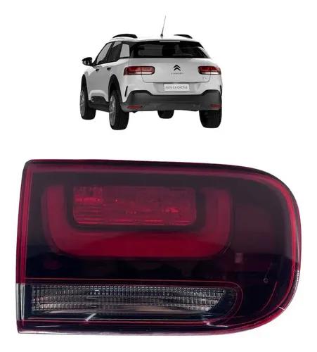 Imagem da peça Lanterna Mala Citroen C4 Cactus 2019 A 2024 Esquerdo Com Led Esquerdo/motorista Vermelho