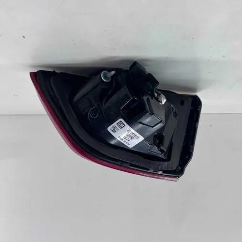 Lanterna Mala Cruze Sedan 2017 18 19 20 21 22 Esquerdo Esquerdo/motorista Vermelho - Imagem 5