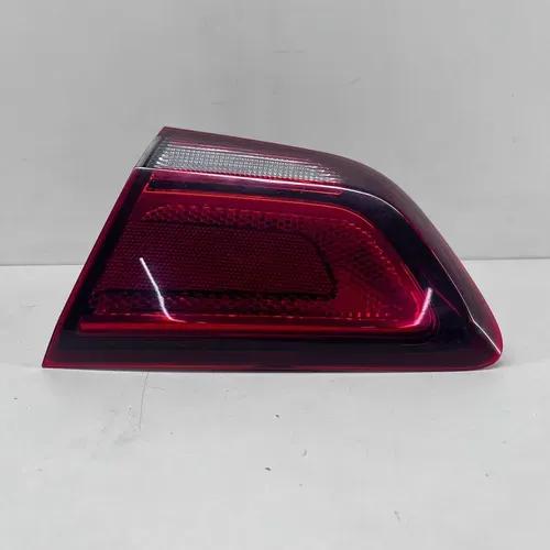 Lanterna Mala Cobalt 2017 18 19 2020 Direito Direito/passageiro Vermelho - Imagem 2