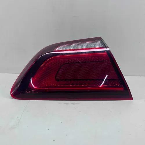 Lanterna Mala Cobalt 2017 18 19 2020 Esquerdo Esquerdo/motorista Vermelho - Imagem 2
