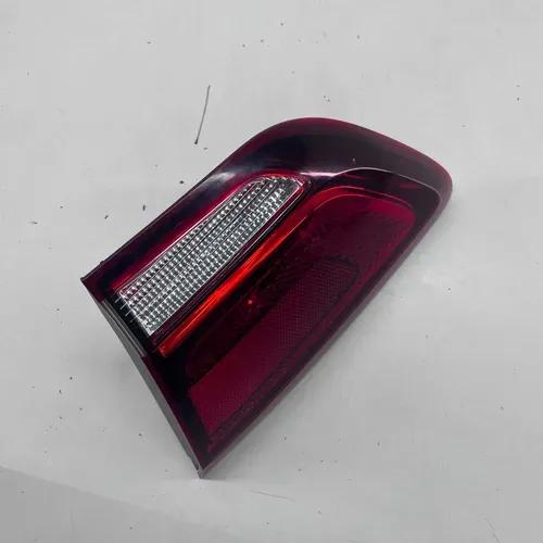 Lanterna Mala Cobalt 2017 18 19 2020 Direito Direito/passageiro Vermelho - Imagem 3