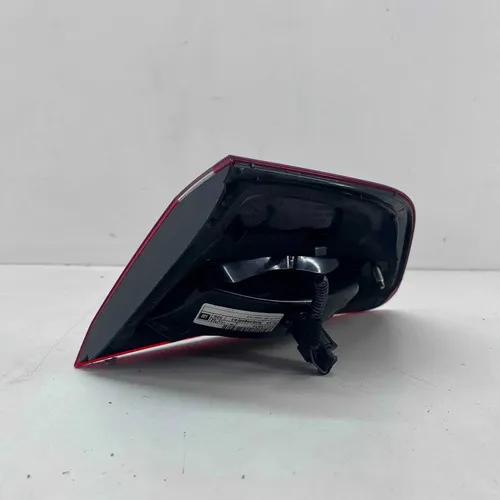 Lanterna Mala Cobalt 2017 18 19 2020 Esquerdo Esquerdo/motorista Vermelho - Imagem 3