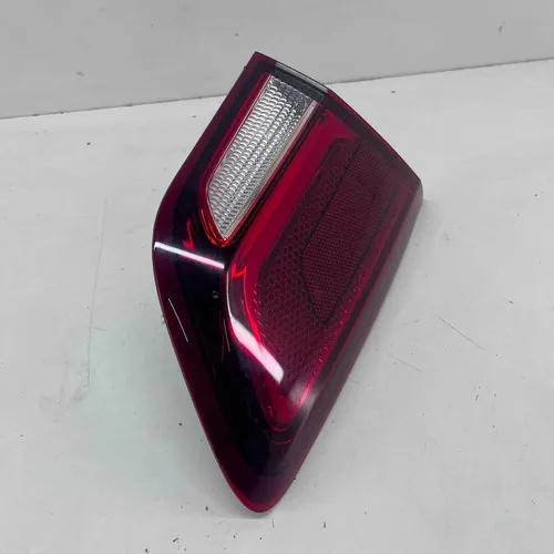 Lanterna Mala Cobalt 2017 18 19 2020 Esquerdo Esquerdo/motorista Vermelho - Imagem 5