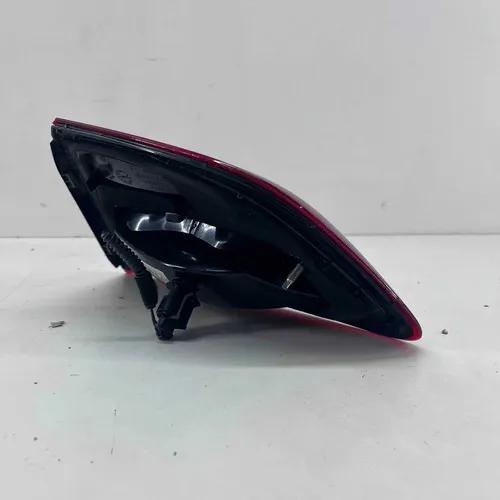 Lanterna Mala Cobalt 2017 18 19 2020 Esquerdo Esquerdo/motorista Vermelho - Imagem 6