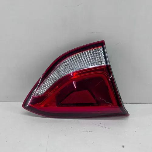 Lanterna Tampa Mala Spin 2018 19 20 21 2022 Esquerdo Esquerdo/motorista Vermelho - Imagem 2