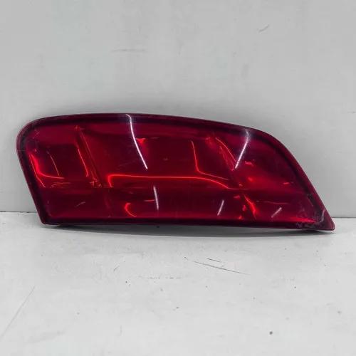 Lanterna Mala Fiat Siena 2003 04 05 07 2008 A 2012 Direito Direito/passageiro Vermelho - Imagem 4