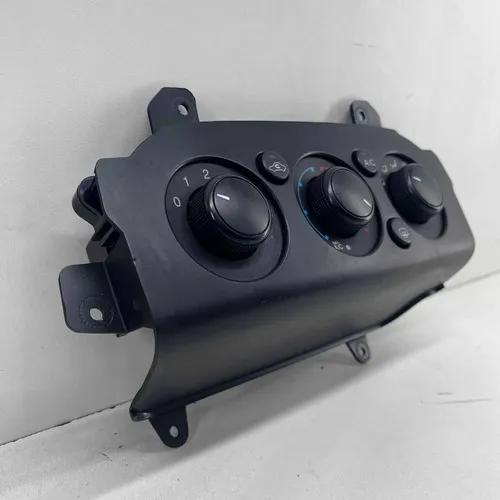 Comando De Ar Ford Ka 2015 16 17 18 19 2020 - Imagem 3