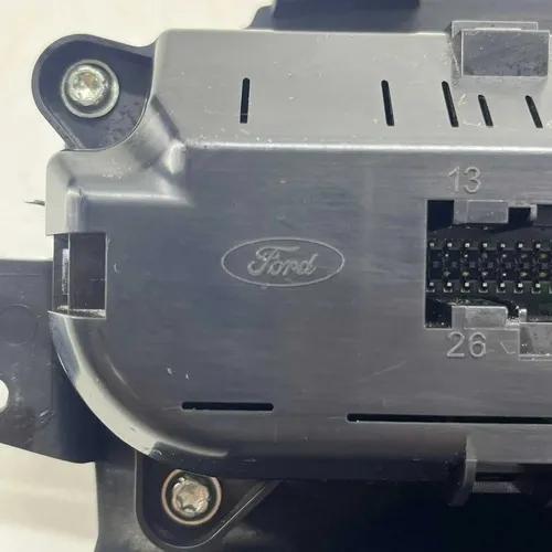 Comando De Ar Ford Ka 2015 16 17 18 19 2020 - Imagem 5