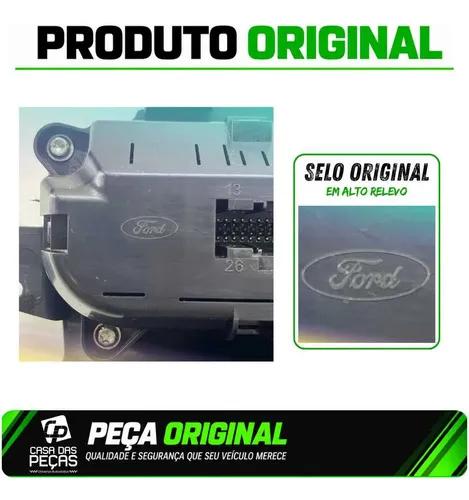 Comando De Ar Ford Ka 2015 16 17 18 19 2020 - Imagem 6