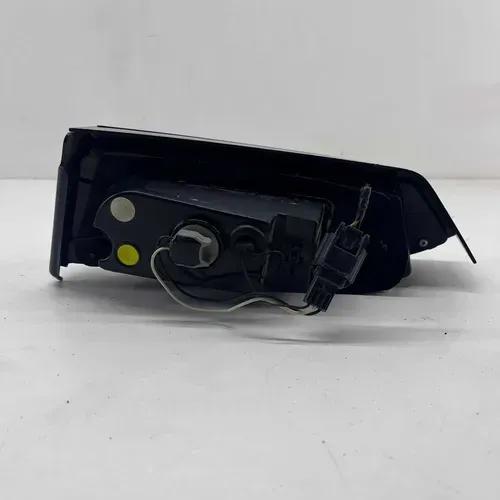 Lanterna Mala Fiat Cronos 2018 19 20 21 22 A 24 Esquerdo Led Esquerdo/motorista Vermelho - Imagem 6