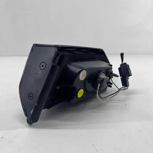 Lanterna Mala Fiat Cronos 2018 19 20 21 22 A 24 Esquerdo Led Esquerdo/motorista Vermelho - Imagem 7