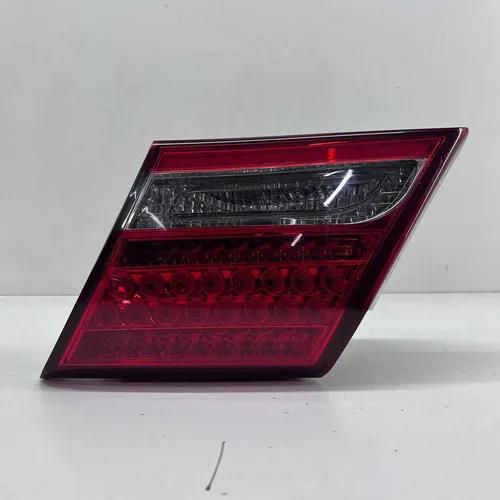 Lanterna Porta Malas Hyundai Azera 2008 A 12 Direito C Led Direito/passageiro Vermelho - Imagem 3