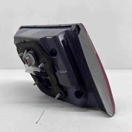 Lanterna Porta Malas Hyundai Azera 2008 A 12 Direito C Led Direito/passageiro Vermelho - Imagem 4