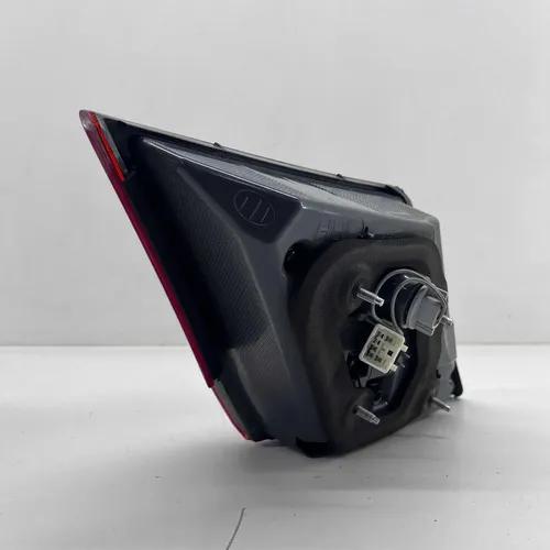 Lanterna Porta Malas Hyundai Azera 2008 A 12 Direito C Led Direito/passageiro Vermelho - Imagem 5