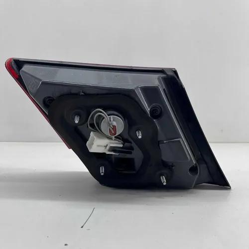 Lanterna Porta Malas Hyundai Azera 2008 A 12 Direito C Led Direito/passageiro Vermelho - Imagem 6