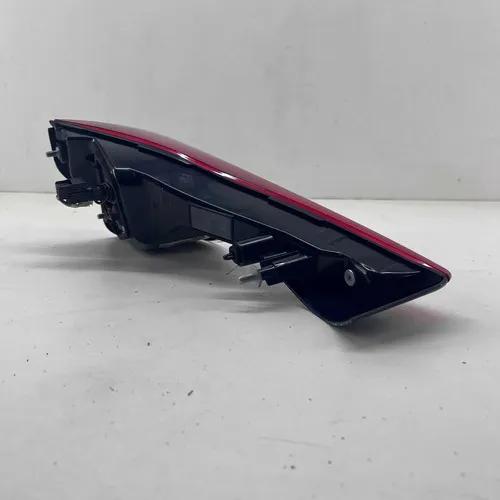 Lanterna Mala Fiat Pulse 2021 22 23 2024 Direito Com Led Direito/passageiro Vermelho - Imagem 5