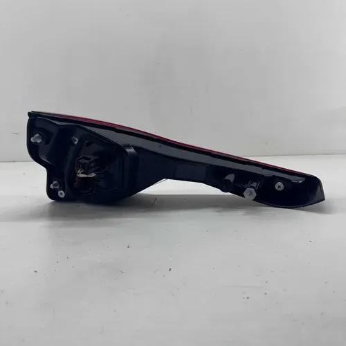 Lanterna Mala Fiat Pulse 2021 22 23 2024 Direito Com Led Direito/passageiro Vermelho - Imagem 7