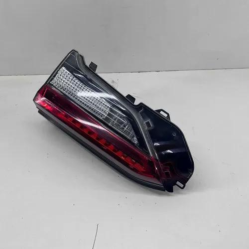 Lanterna Mala Toyota Rav4 2019 20 21 22 23 24 Direito C Led Direito/passageiro Vermelho - Imagem 3
